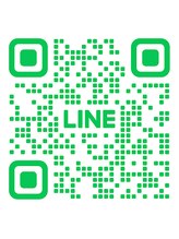 ブロンダリア(Blanc Dahlia)&nbsp;LINE 