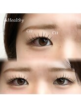 ホワイトラッシュ 西宮店(WHITE LASH)/【阪神西宮/芦屋】&healthy