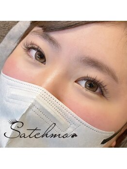 サッチモ(Satchmo)/バインドロック