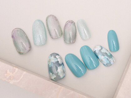 ルポネイル 青葉台(repos nail)の写真