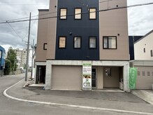 ユラリ(Yurari)の雰囲気（静かな住宅街でひっそりと営業しております）