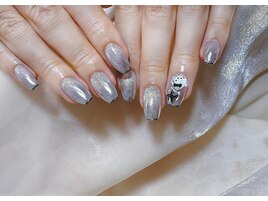 ストーンは別料金