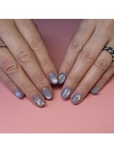 プシューケ(PSYCHE)/