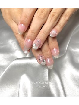 レモン(Lemon)/持ち込みデザイン