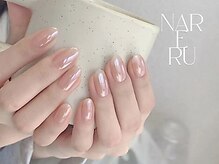 ナレル ライカム(NARERU)