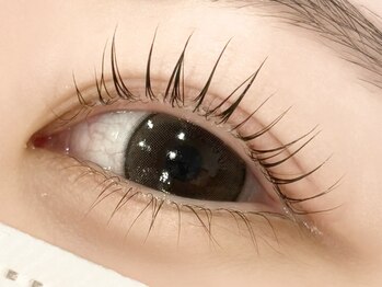 ローバー(ROVER)/【上下】まつげパーマ