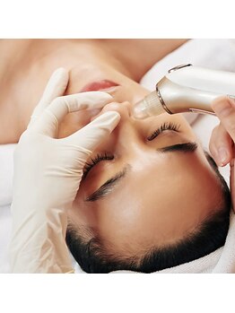 リンネ(Linne)/ヨモギと毛穴ケアでスッキリ卵肌