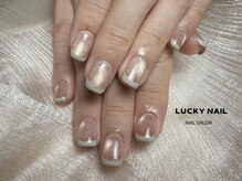 ラッキーネイル(LUCKY NAIL)/