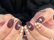 ザマリー 神戸マルイ店(THE MARIE)/定額￥6000 ハート 1002d