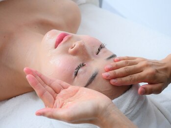 ギーク ラボ(GEEK LABO)/施術工程