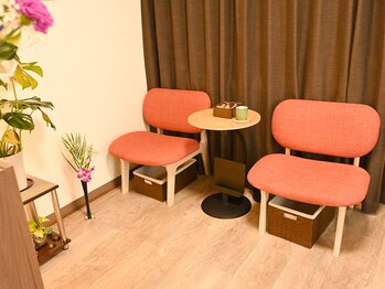 オアシス/店内風景