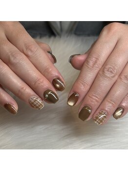 リノリー 仙台店(rinory)/持ち込みデザイン