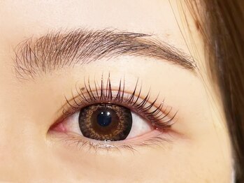 プレジールアイラッシュ 立川若葉店(Plaisir eyelash)/まつげパーマ[立川/東大和]