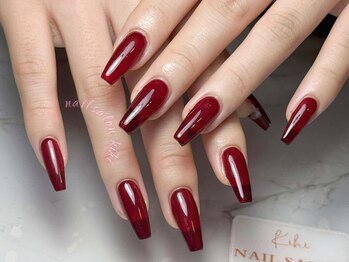 キヒ 渋谷店(Kihi)/ワンカラー