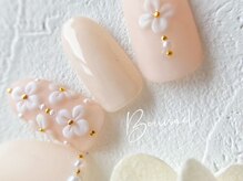 ネイルアンドアイラッシュ ボネール 銀座店(lash Bounail)