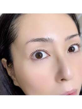 リム(RIM)/似合わせまつ毛パーマ