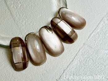 BBG 上野店/定額Aコース