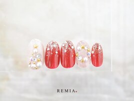 ハンド定額デザイン8900円