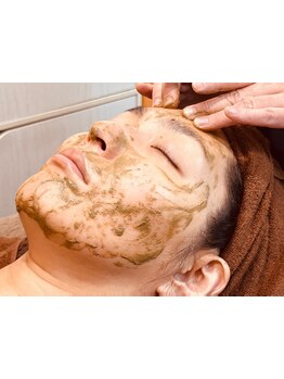 毛穴ケアをしたい