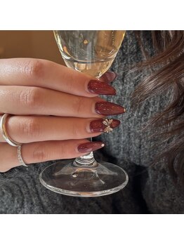 マークバイセブンルックス 大宮東口店(mark by 7LOOKS)/★【hand/90分】¥7500～