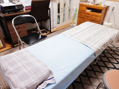 くのへ療術センターの写真