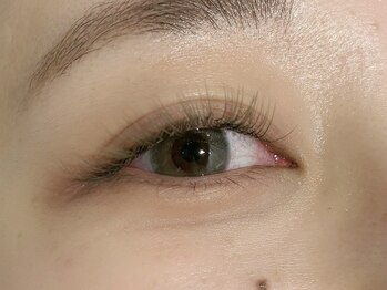 リファーレ 代々木(RIFARE)/ブラウンマツエク☆代々木