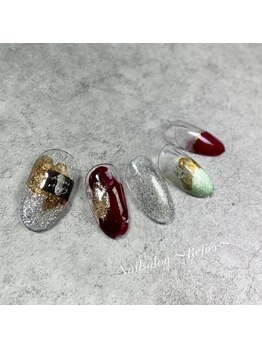 ルリエ(Relier)/ニュアンスアート