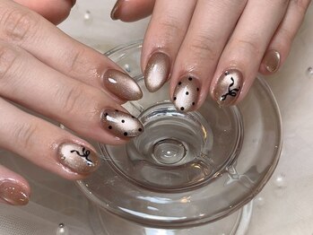 トニア バイ オーストネイル(TONIA by Aust nail)/magnet＊