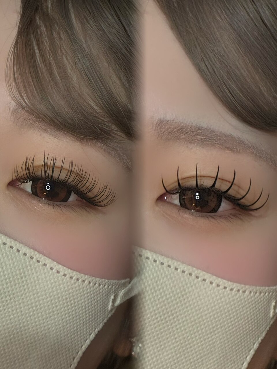 【タダ限定】フラットラッシュ140本 \4200