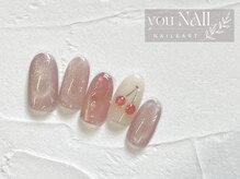 ユーネイル 南浦和店(you NAIL)/