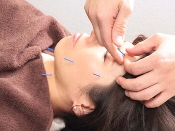 ビプラス(BePlus)の写真/《鍼灸師・整体技術講師監修・エステ技術講師による結果重視の施術》ダイエット痩身、ブライダルエステに★