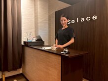 整体・リラクゼーションサロン Solace 神田小川町店【4/15NEW OPEN（予定）】/丁寧にご案内いたします◎