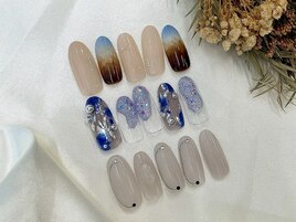 4月☆選べる定額デザイン