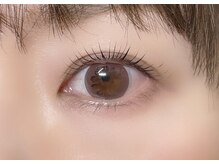 モン シャトー(Mon chateau)の雰囲気（全てのメニューにまつ毛ケア工程を組み込んでいます）