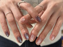 染 学芸大学(someru)/magnet