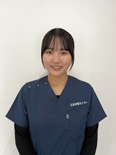 広島骨盤センター&nbsp;田邊 莉奈