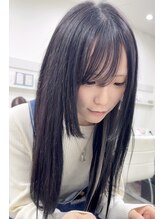 バンビーナ(Bambina) 森田