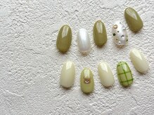 マイ ネイル 銀座店(Mai Nail)/