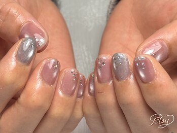 レイネイル(Ray nail)/よくばりコース