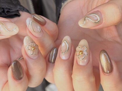 タスメット(+met)の写真