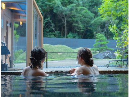 オチャスパ(OCHA SPA)の写真