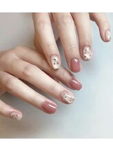 福芽 nail salon【7月中　NEW OPEN（予定）】/