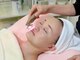 サロン ド ラン(Salon.du.RAN)の写真/肌状態に合わせたパーソナルEMSケア♪大人女性の本格表情筋トレーニングでスッキリ引き締め！下がり肌対策
