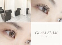 グラムスラム(GLAMSLAM)