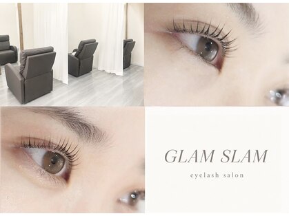グラムスラム(GLAMSLAM)の写真