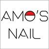 アモズネイル さっぽろ東急百貨店(AMO'S NAIL)のお店ロゴ