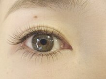 ヘアーアンドアイラッシュ ワキチ (Hair&eyelash wakichi)/まつ毛エクステ