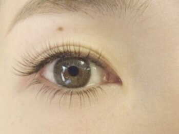 ヘアーアンドアイラッシュ ワキチ (Hair&eyelash wakichi)/まつ毛エクステ