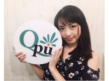 キュープ 柏店(Qpu)/伊藤桃様ご来店