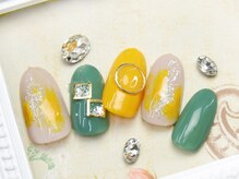 プレジール(Plaisir)/